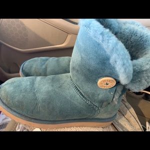 Size 9 uggs